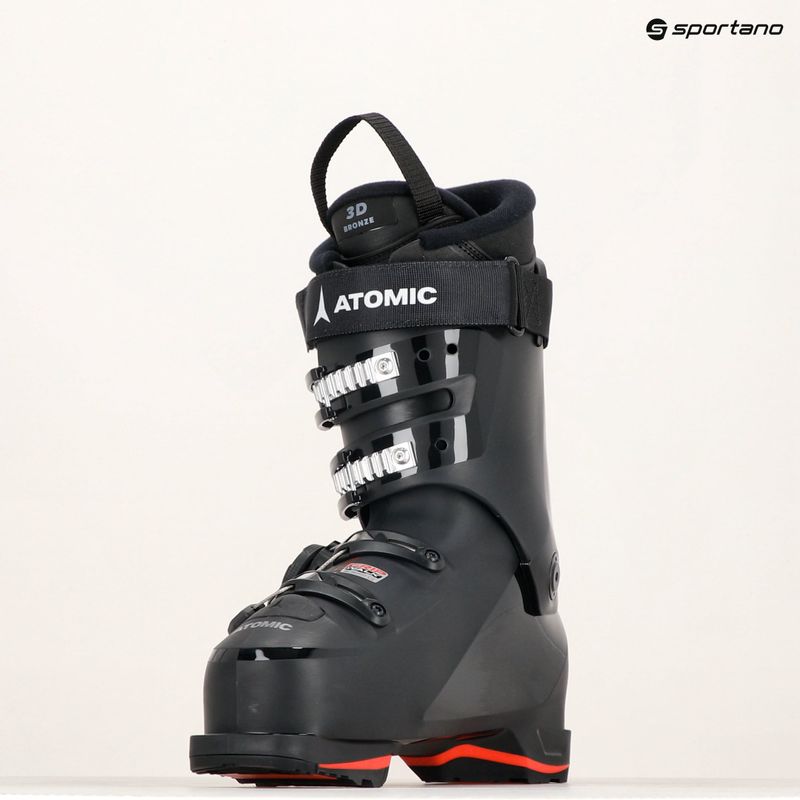 Buty narciarskie męskie Atomic HAWX Prime 100 BOA GW black/red 11