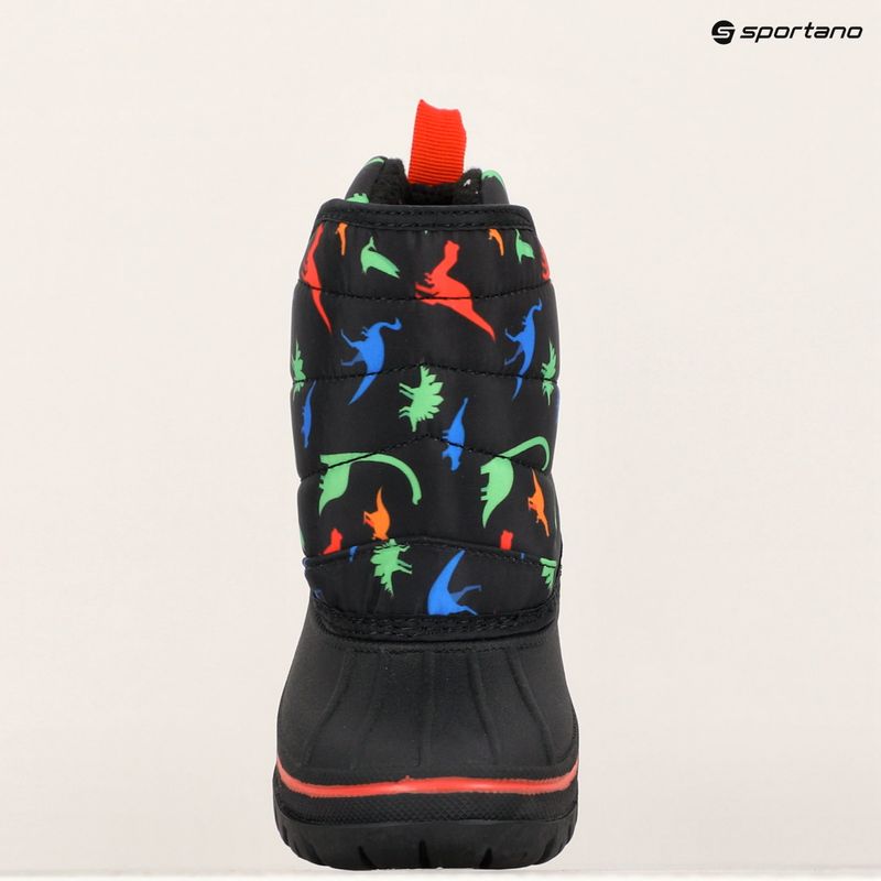 Śniegowce dziecięce Lee Cooper LCJ-24-44-2861K black 11