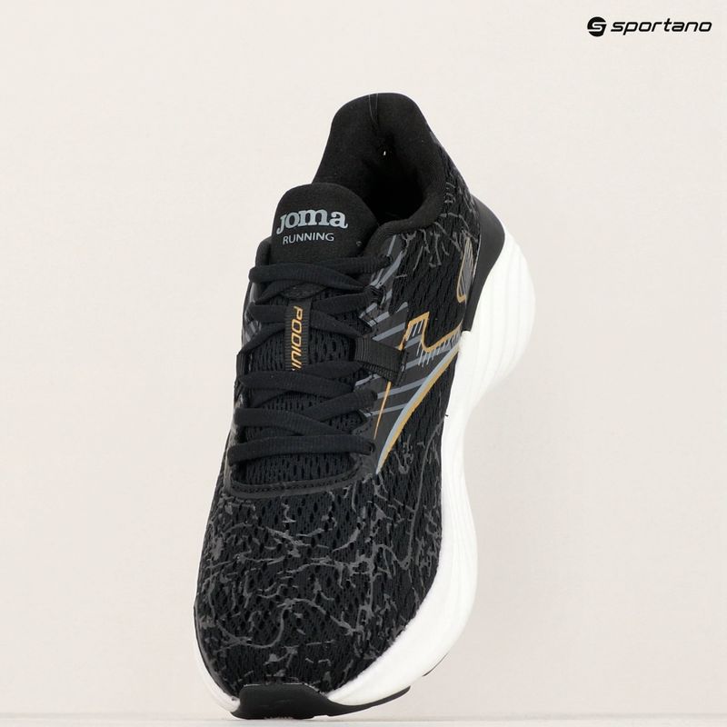 Buty do biegania męskie Joma Podium black 11