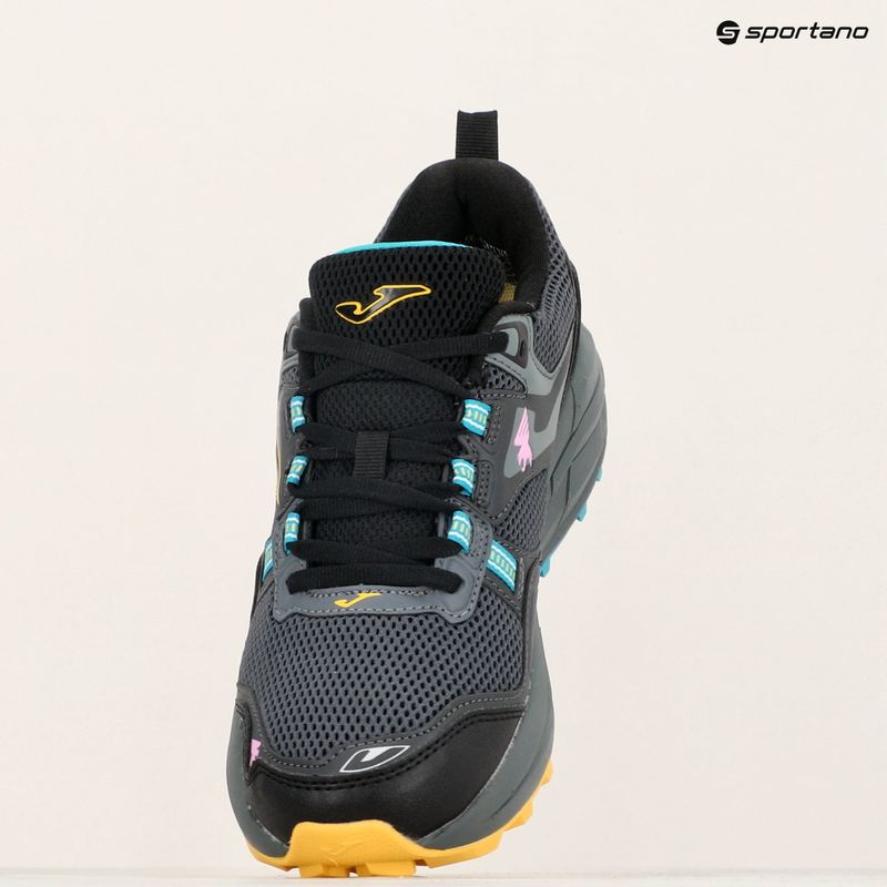 Buty do biegania damskie Joma Shock black 11