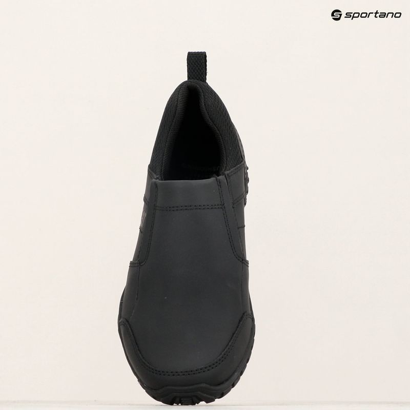 Buty męskie CATerpillar Opine black 9