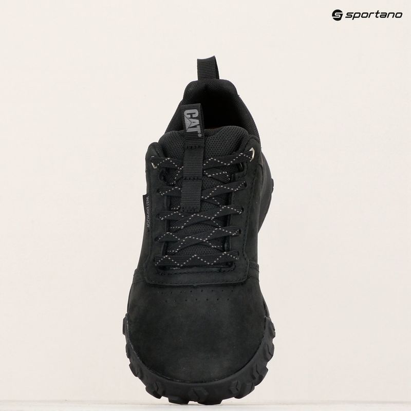 Buty męskie CATerpillar Hex Ready Lo Wp black 15