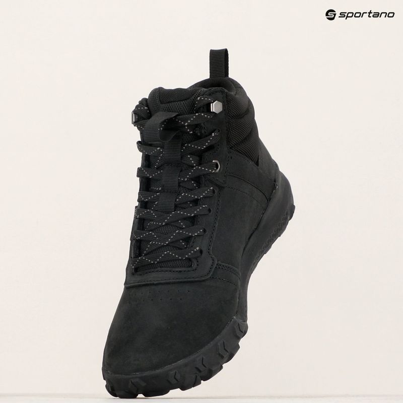 Buty męskie CATerpillar Hex Ready Mid Wp black 16