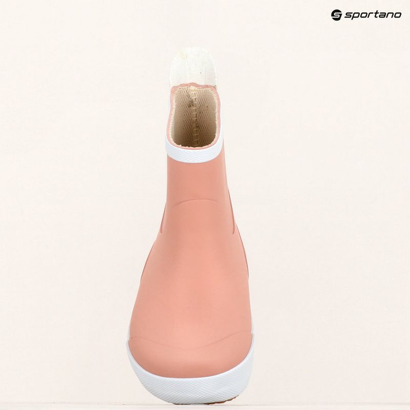 Kalosze dziecięce Tretorn Wings Kids light rose 15