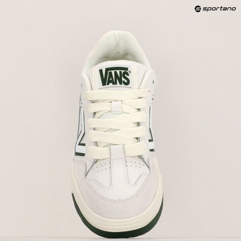 Buty Vans Upland vintage sport douglas fir 3