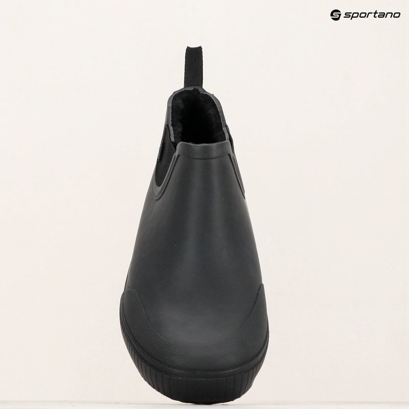 Kalosze męskie Tretorn Bolt Winter black 14