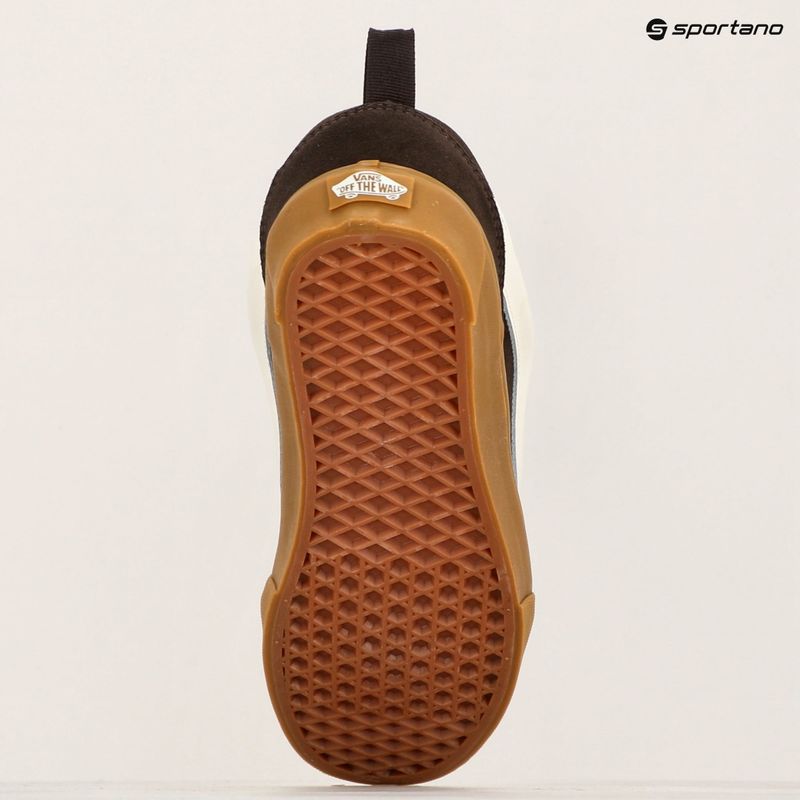 Buty Vans Knu Skool baby turkish coffee 10