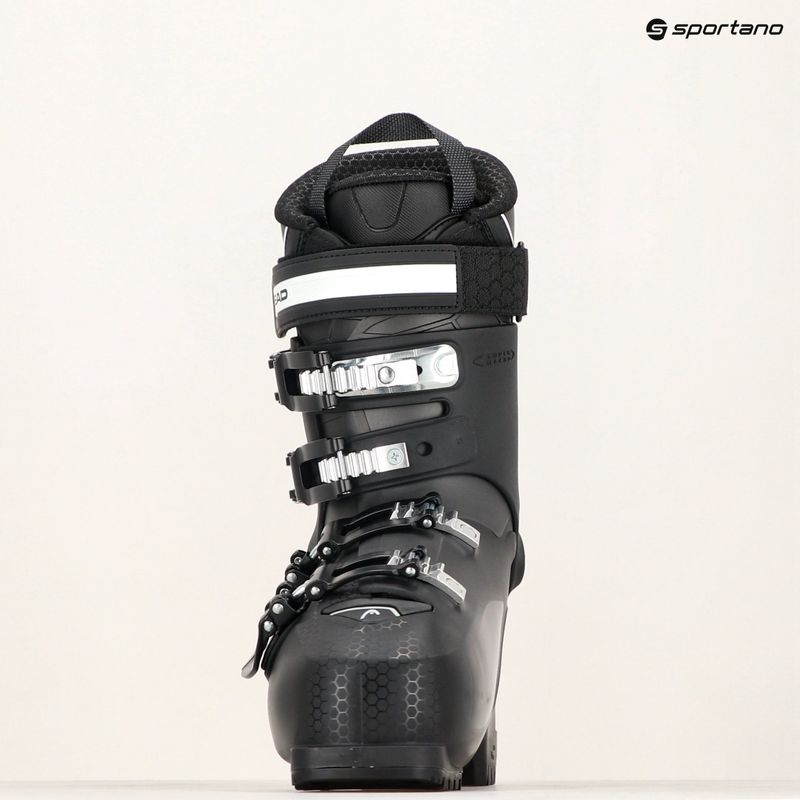 Buty narciarskie męskie HEAD Edge Lyt 90 HV black/white 7