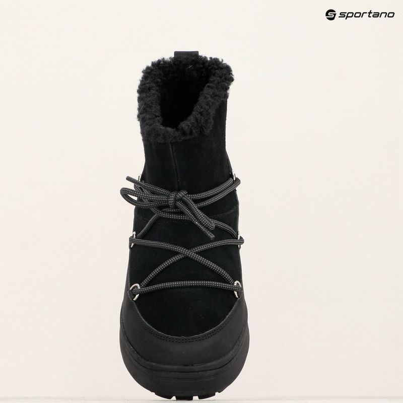 Śniegowce damskie CMP Kayla Snowboots Wp nero 9