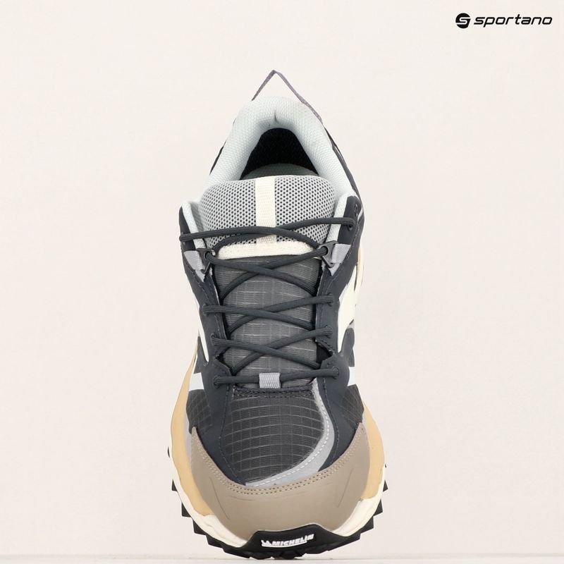 Buty Mizuno Wave Mujin TL GTX ebony/pristine/vintage khaki 9