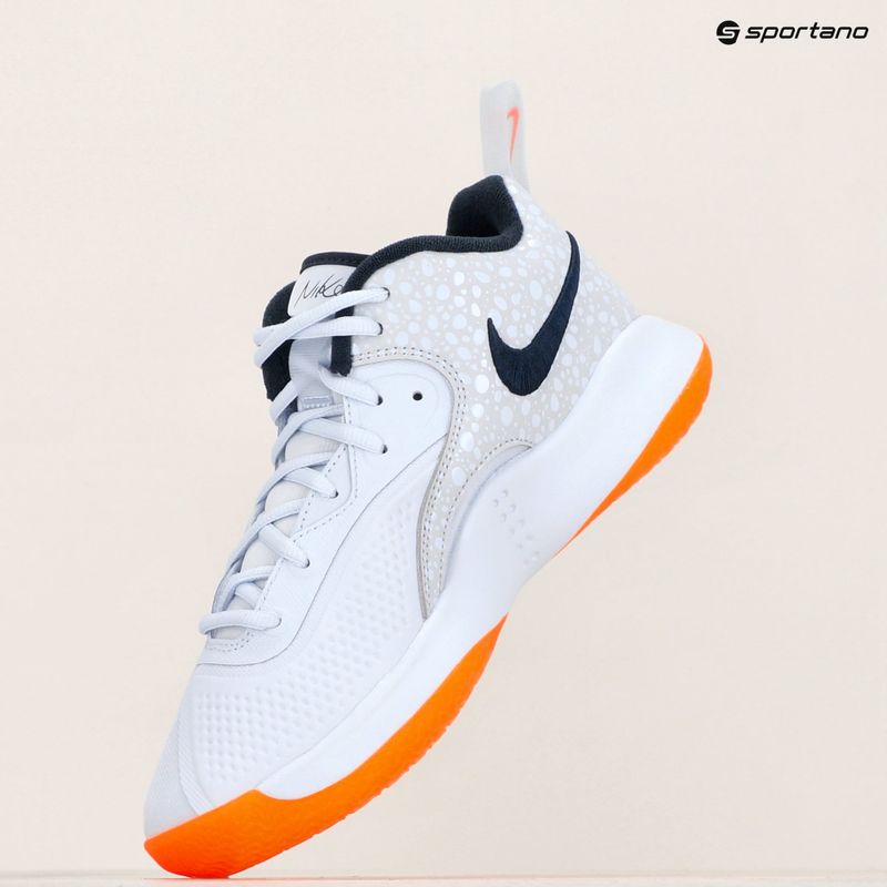 Buty Nike Hyperset 2 SE multi color/multi color 18