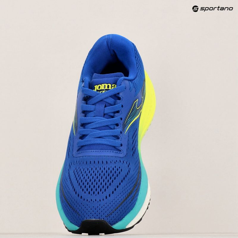 Buty do biegania męskie Joma Titanium royal 9