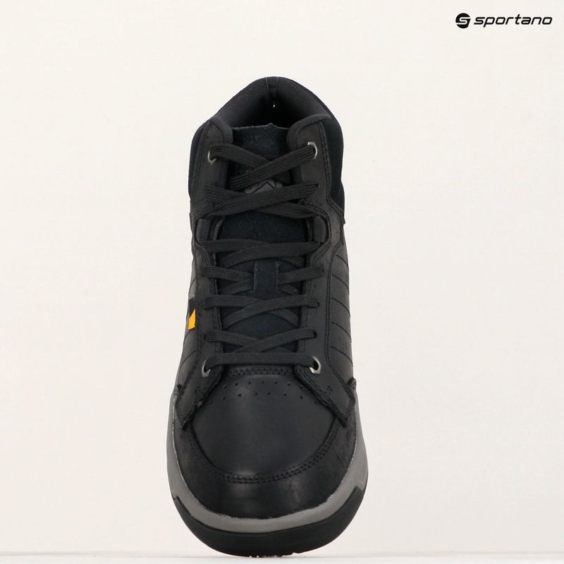 Buty męskie CATerpillar Apa Cush Mid black 16