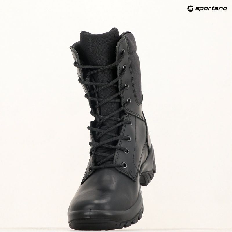 Buty trekkingowe męskie Grisport 11483M19KE black 9