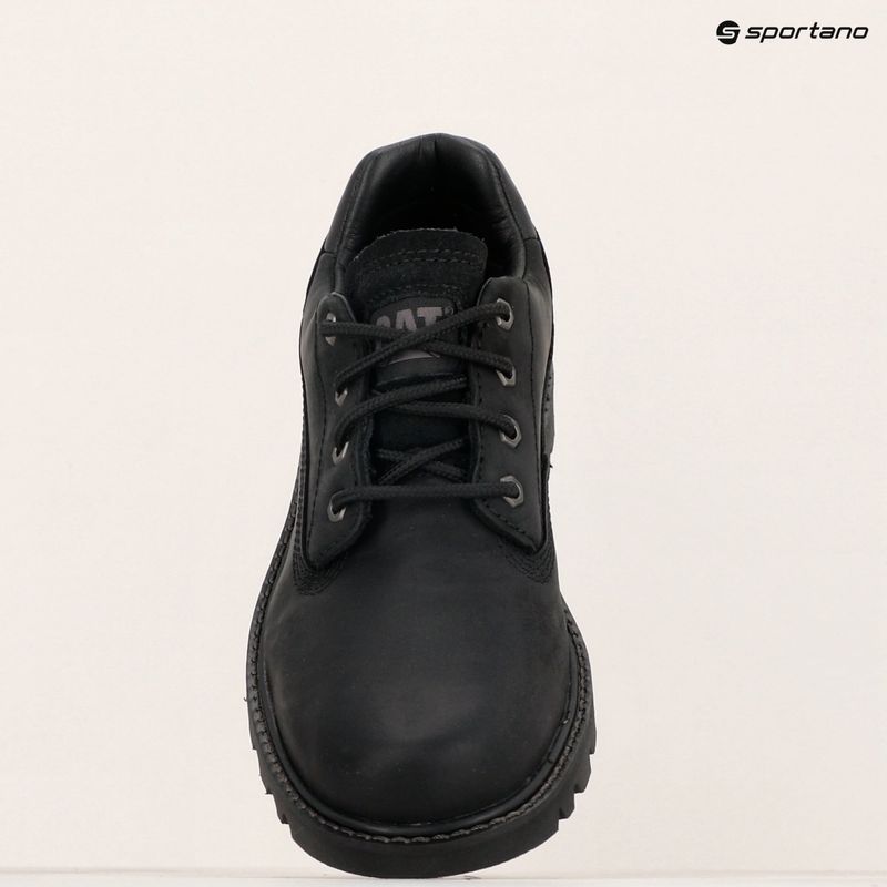 Buty CATerpillar Colorado Low 2.0 black 15