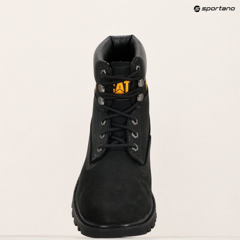 Buty CATerpillar Colorado 2.0 black 15