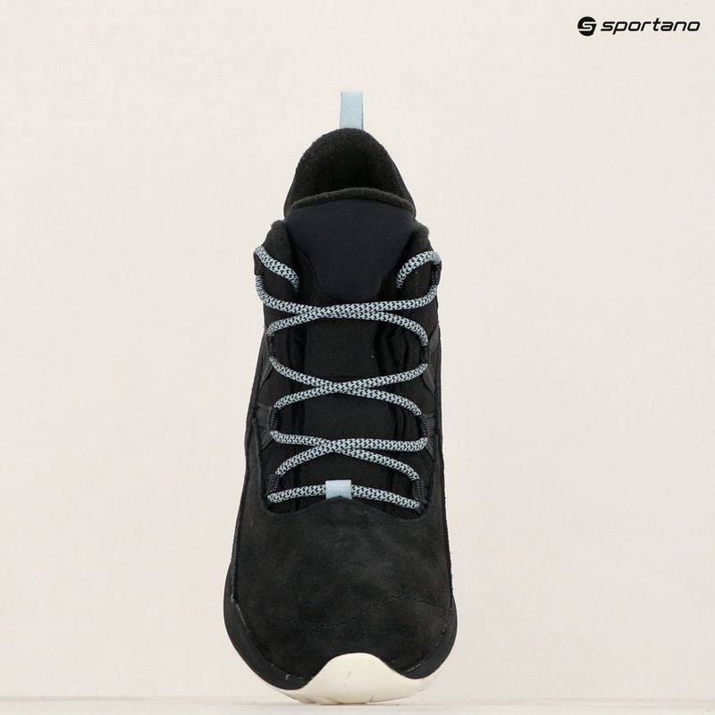 Buty turystyczne damskie Merrell Bravada Edge 2 Thermo Demi Wp black/arona 15
