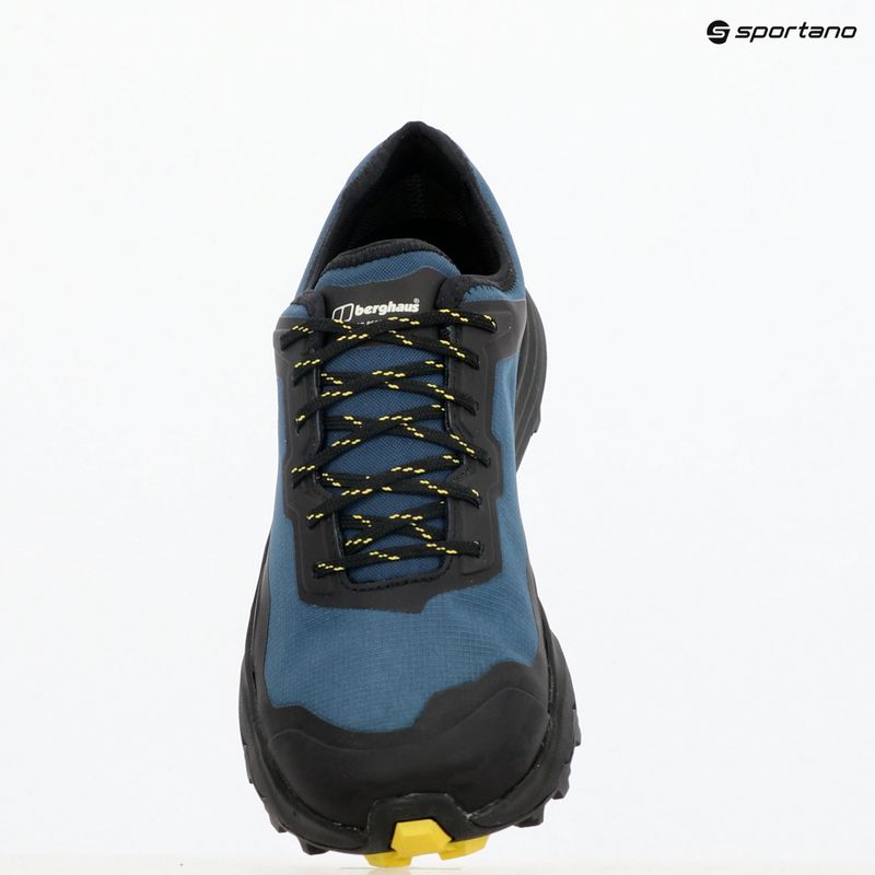 Buty trekkingowe męskie Berghaus Vc22 GTX jet black/hale navy/corn husk 16