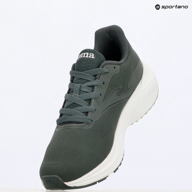 Buty do biegania męskie Joma Argon green 9