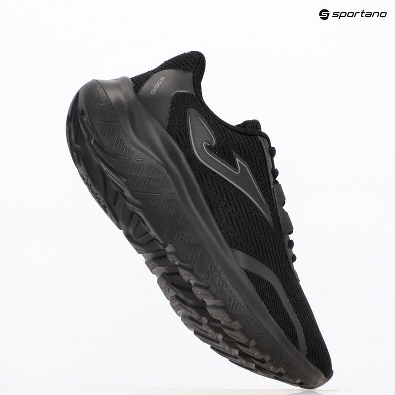 Buty do biegania damskie Joma Sodio black 9