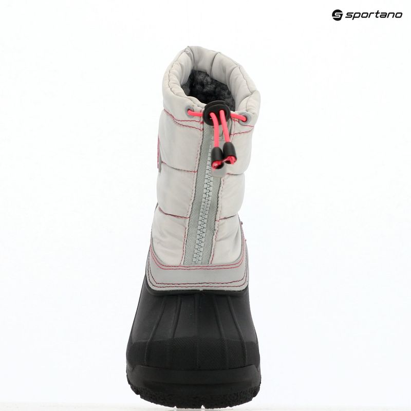 Śniegowce dziecięce Lee Cooper LCJ-24-44-2840K grey 9