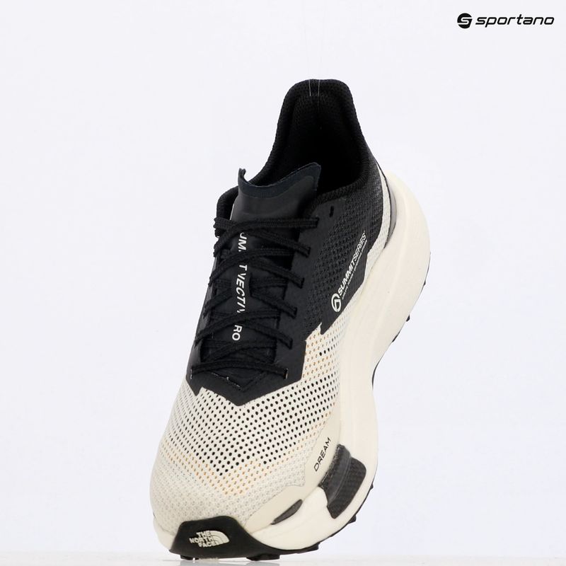 Buty do biegania męskie The North Face Summit Vectiv Pro 2 tnf black 10
