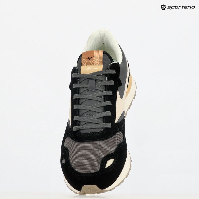 Buty Mizuno RB87 magnet/summer sand/black 18