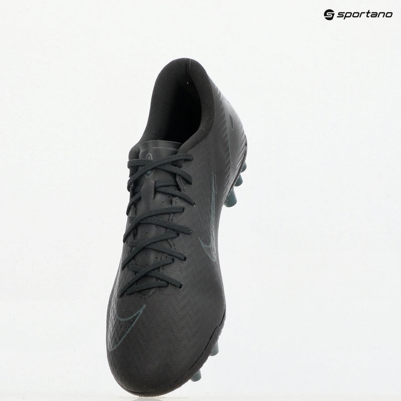 Buty piłkarskie Nike Mercurial Vapor 16 Academy AG black/deep jungle/black 9
