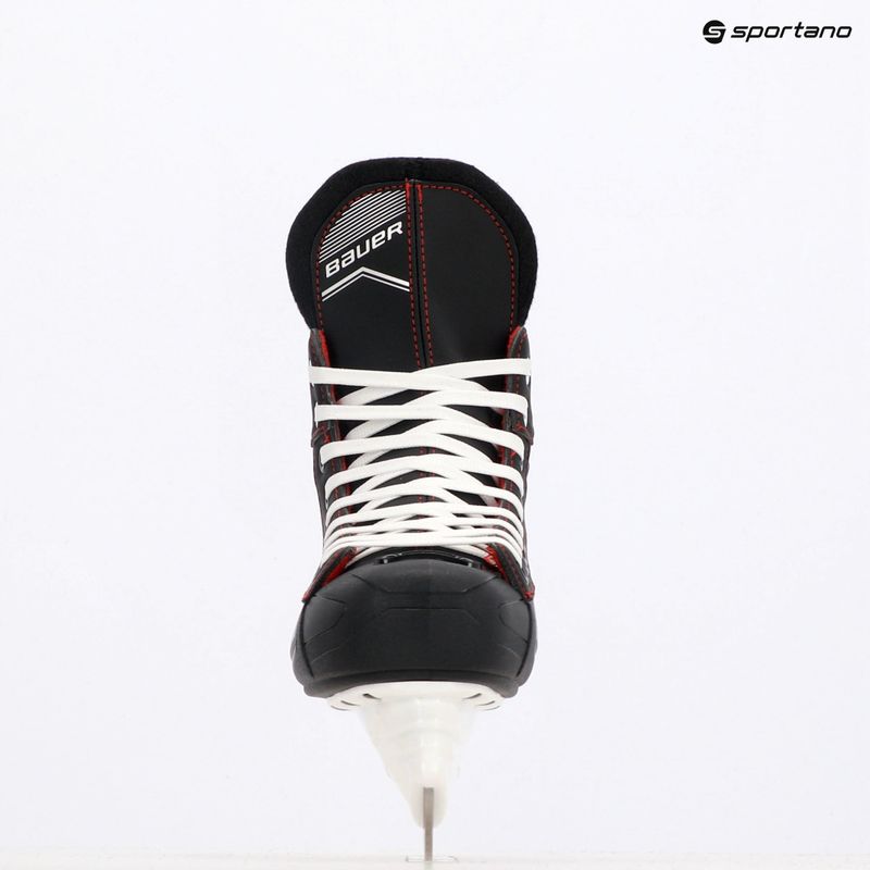 Łyżwy hokejowe Bauer Speed Int black 9