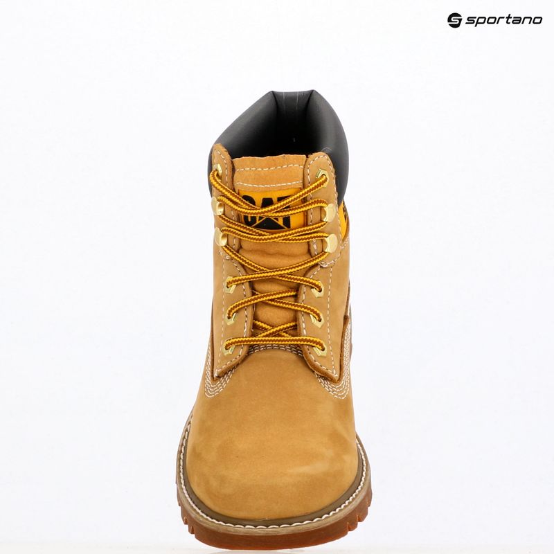 Buty CATerpillar Colorado 2.0 honey reset 14