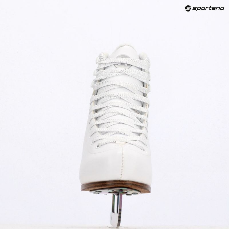 Łyżwy figurowe damskie ATTABO Lily biały 14