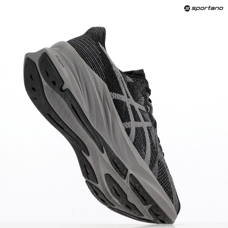 Buty do biegania męskie ASICS Dynablast 5 carbon/black 9