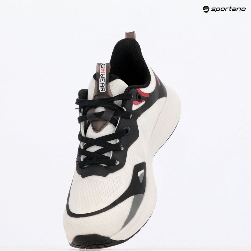 Buty treningowe męskie Gorilla Wear Essential Training white 15