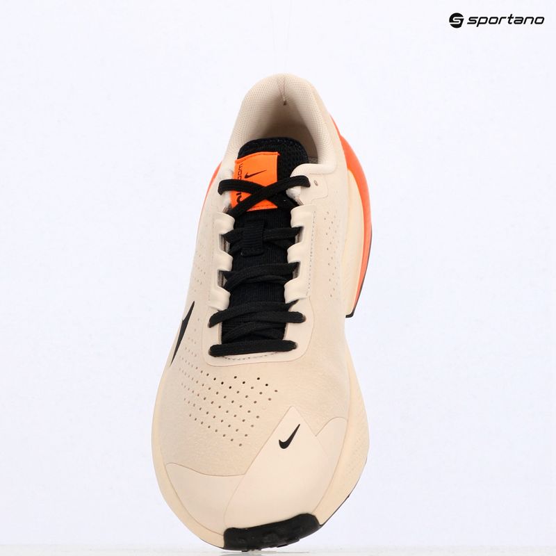 Buty treningowe męskie Nike Air Zoom TR 1 guava ice/ hyper crimson/ black/ metallic pewter 9