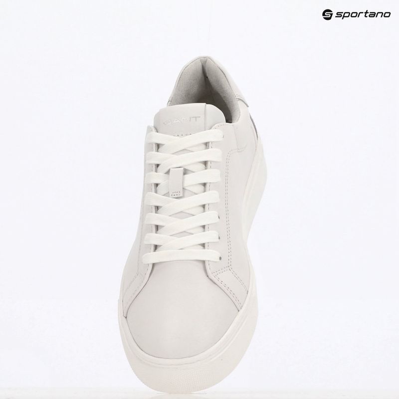 Buty męskie GANT Mc Julien white/white 16