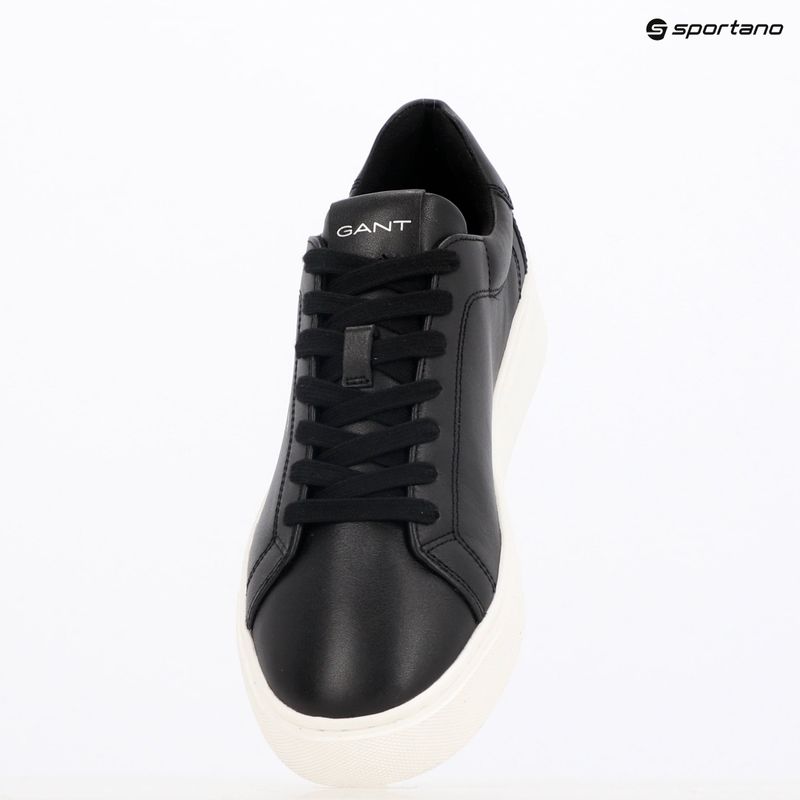 Buty męskie GANT Mc Julien black 16