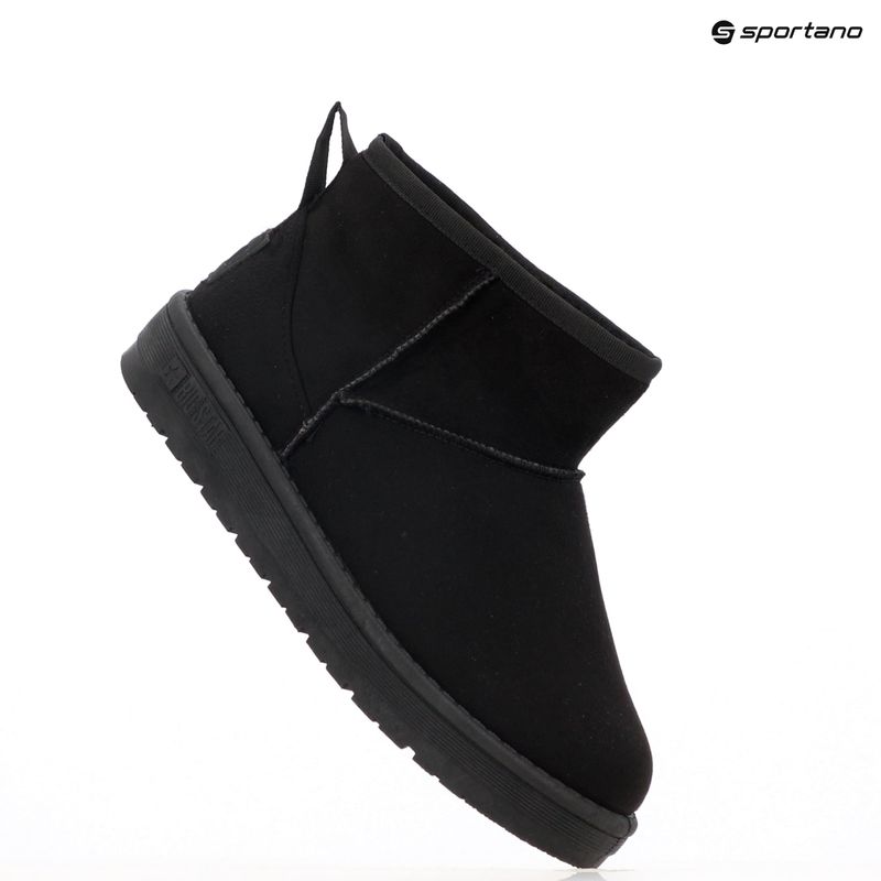 Śniegowce damskie BIG STAR KK274288 906 black 9