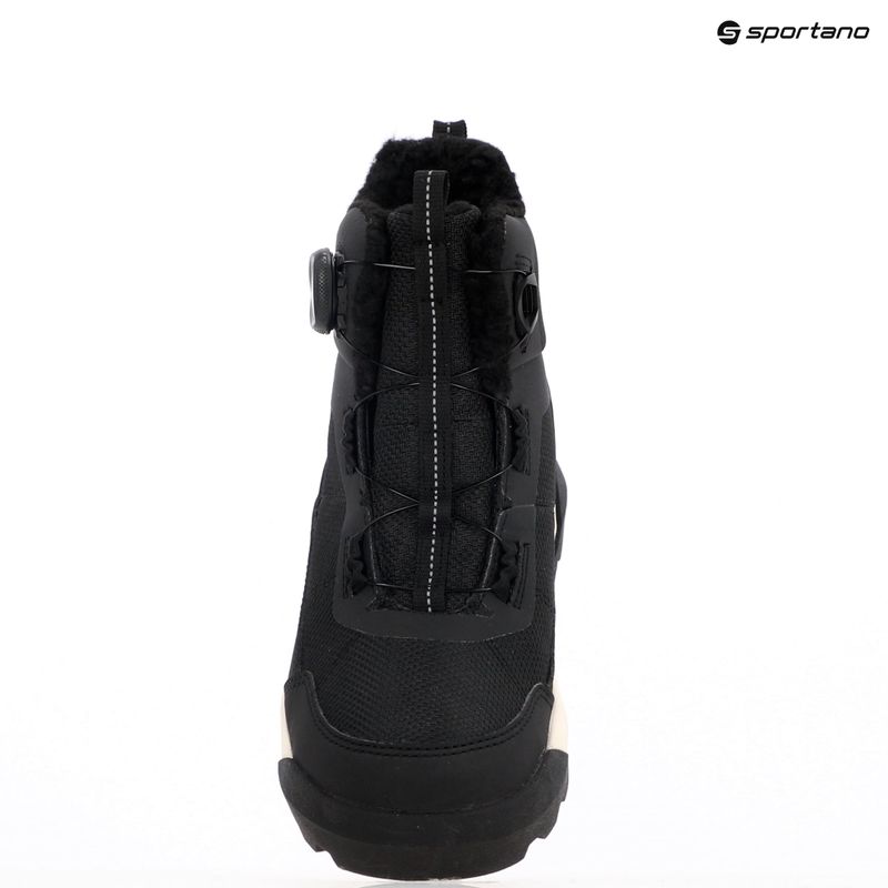 Śniegowce dziecięce Viking Footwear Expower Warm GTX BOA black 10