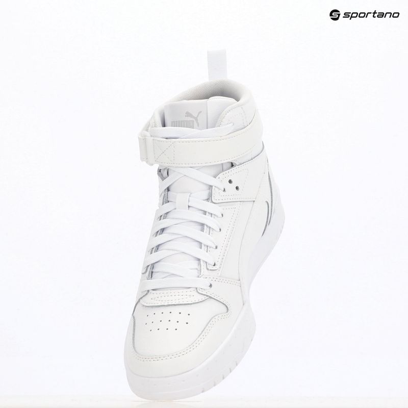 Buty PUMA RDB Game puma white/puma white/team gold 17