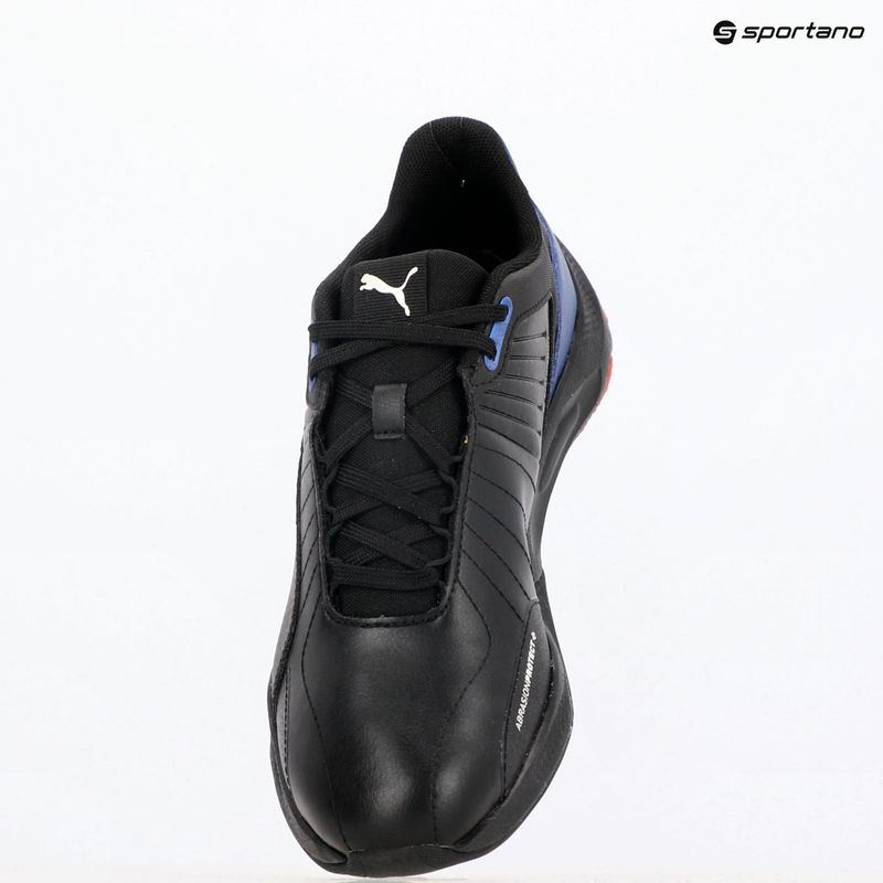 Buty męskie PUMA BMW MMS Kart Cat Nitro puma black/pro blue/pop red 20