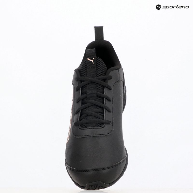 Buty PUMA Equate SL 2 puma black/rose gold 11