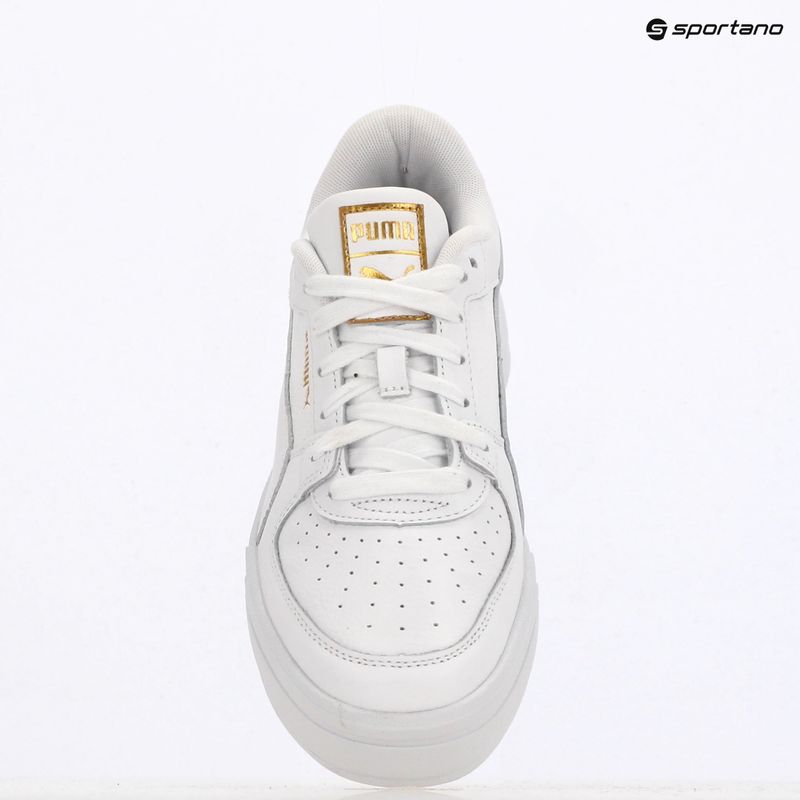 Buty PUMA CA Pro Classic puma white 12