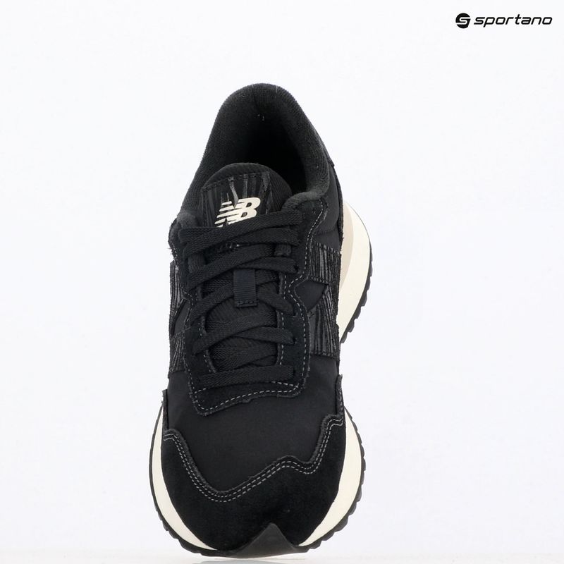 Buty damskie New Balance 237 v1 black 9
