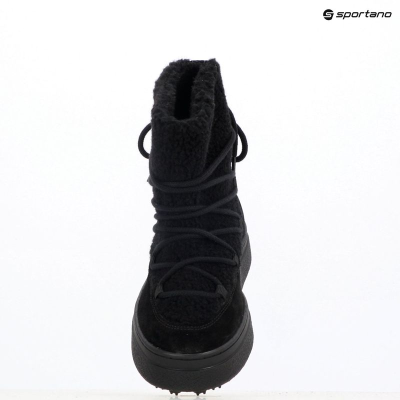 Śniegowce damskie GANT Snowhill 29548782 black 9