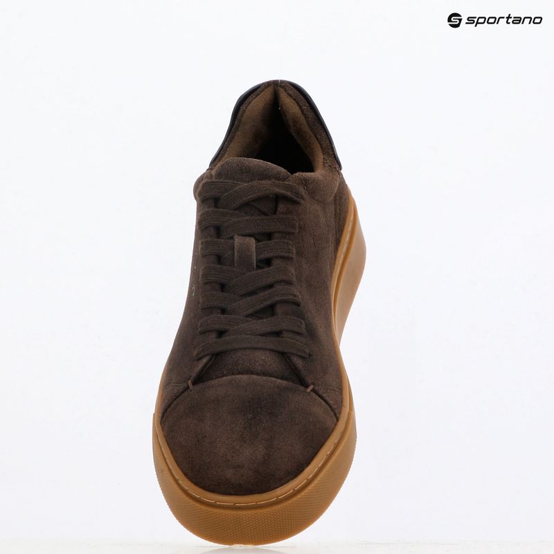 Buty męskie GANT Mc Julien dark brown 16