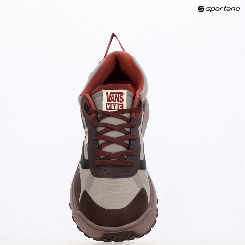 Buty Vans MTE Crosspath bitter chocolate 9