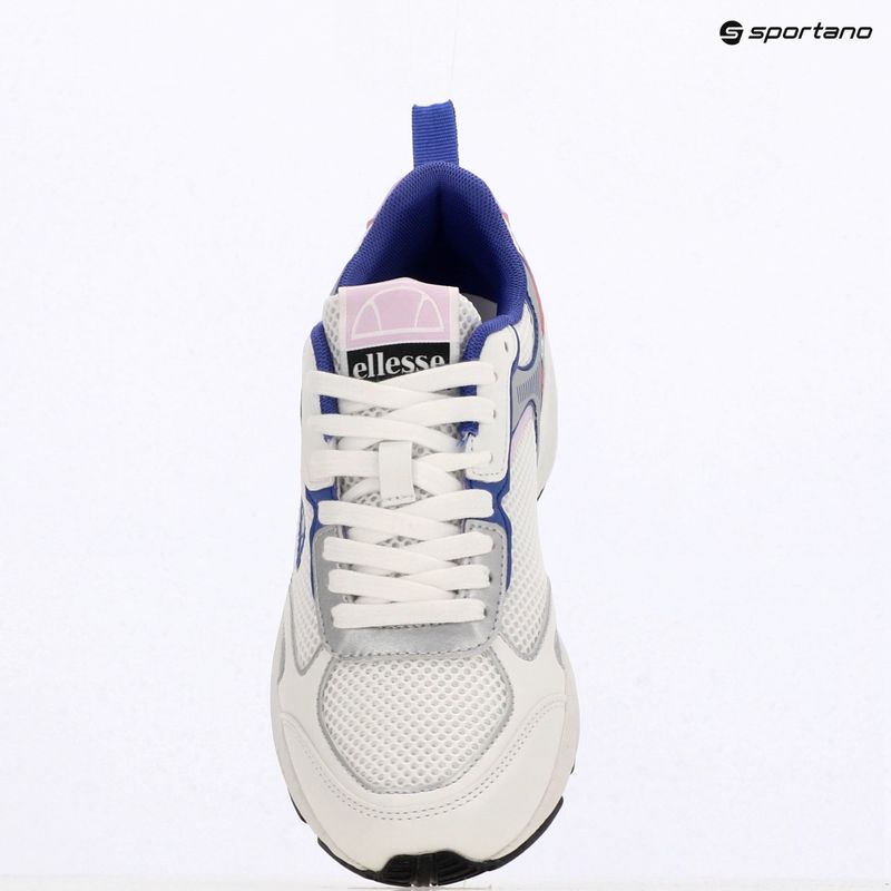 Buty damskie Ellesse Crystal white orchid 9