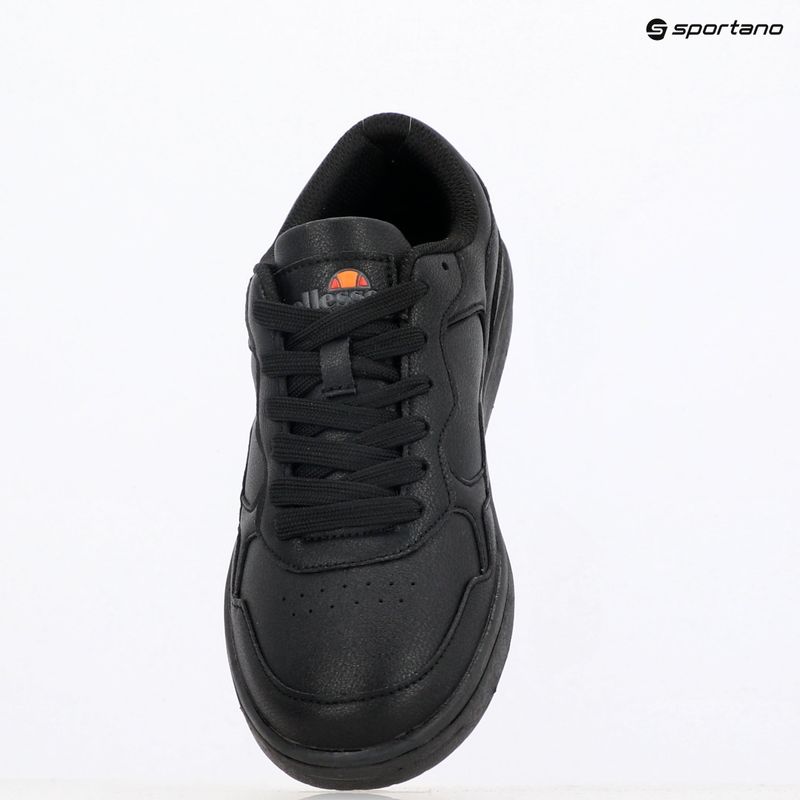 Buty męskie Ellesse Alton black 9