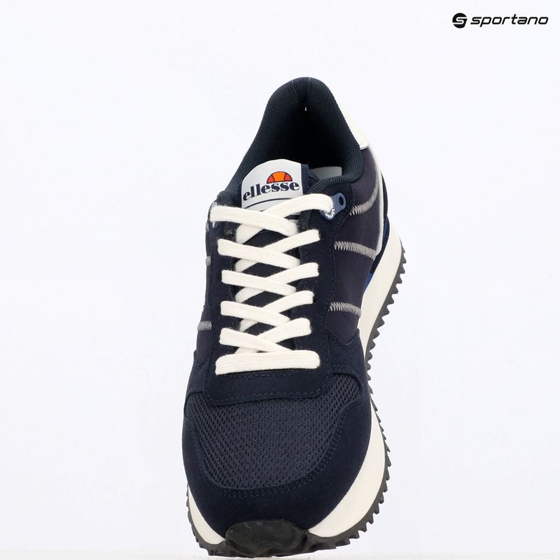 Buty męskie Ellesse Lambert Camou blu camou 9