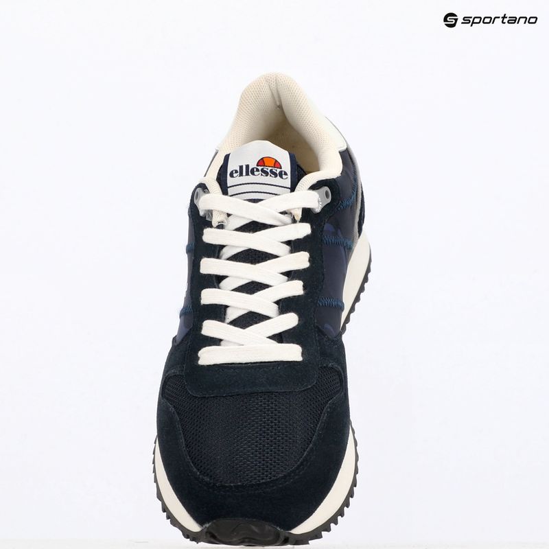 Buty męskie Ellesse Lambert deep camou 9